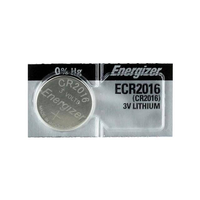 E-CR2016 TS Micropower Battery Company  Piles non rechargeables (primaires)